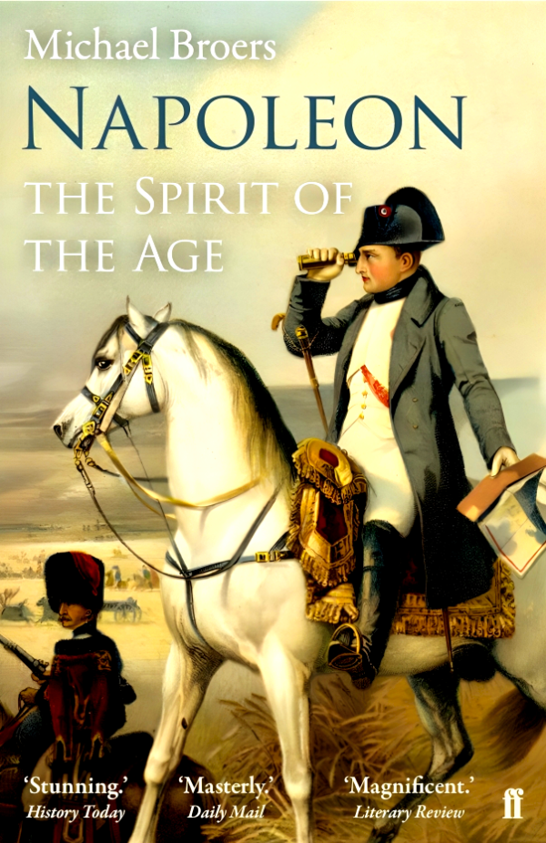 Napoleon Vol.2: The Spirit Of The Age Online Hot Sale