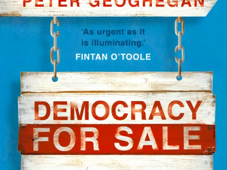 Democracy for Sale: Dark Money and Dirty Politics Online now