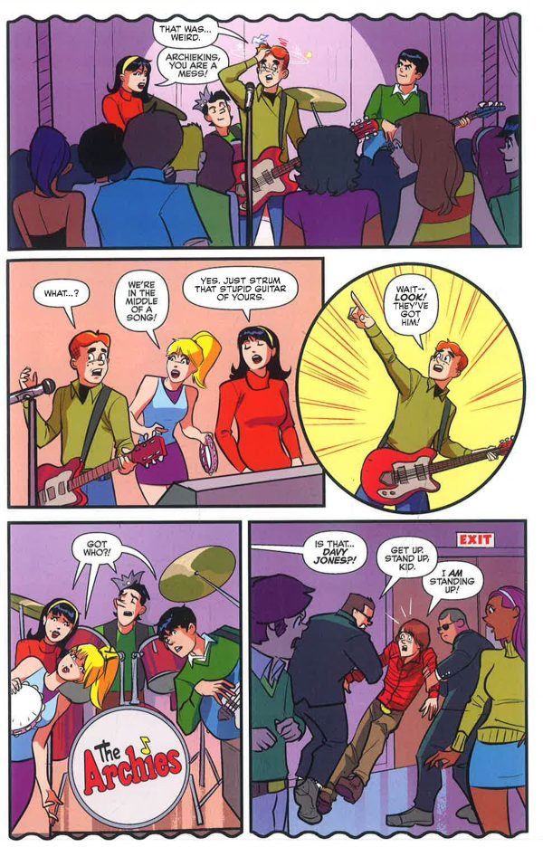 The Archies Vol. 2 Sale