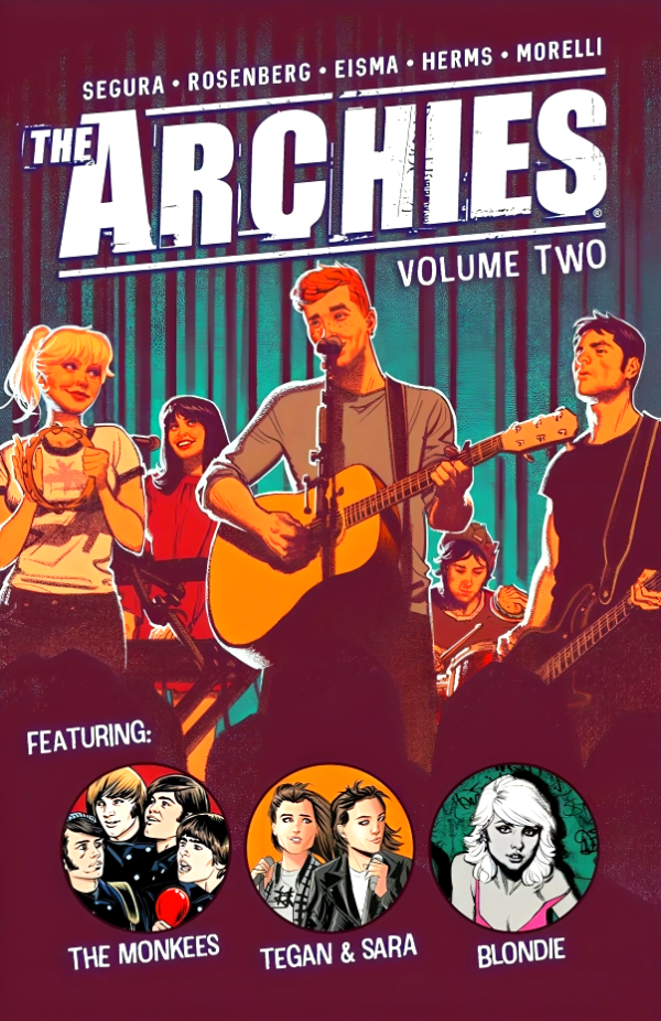 The Archies Vol. 2 Sale