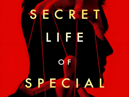 The Secret Life of Special Advisers Online now