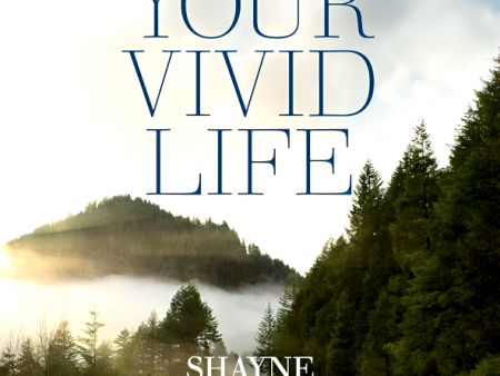 Your Vivid Life: An Invitation to Live a Radically Authentic Life Cheap